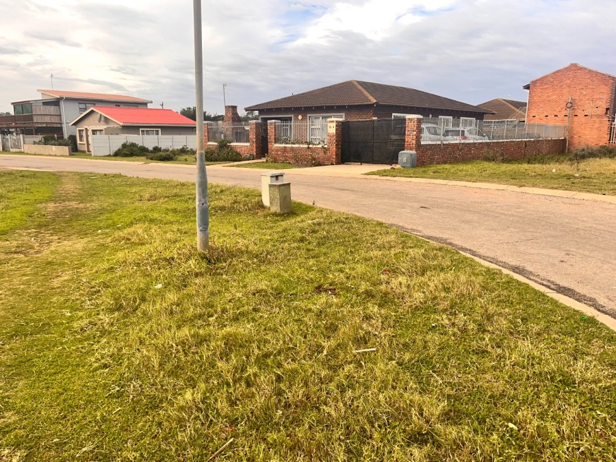 Commercial Property for Sale in Pellsrus Eastern Cape